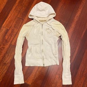 Abercrombie and Fitch Hoodie